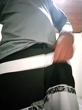 Marquingalo online show from 10-18-25, 03:20