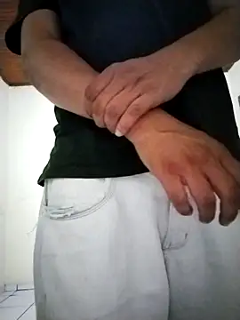 Marquingalo online show from 10-19-25, 05:41