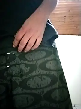 Marquingalo online show from 10-25-25, 04:09