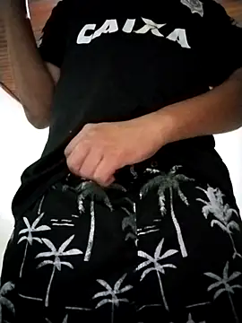 Marquingalo online show from 01-13-26, 03:34