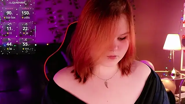 Snapshot of fillisfox_ chatting on 01-19-26, 10:41 fillisfox online show from 01-19-26, 10:41