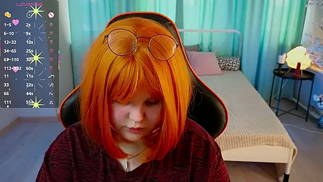 Snapshot of fillisfox_ chatting on 02-25-26, 11:31 fillisfox online show from 02-25-26, 11:31