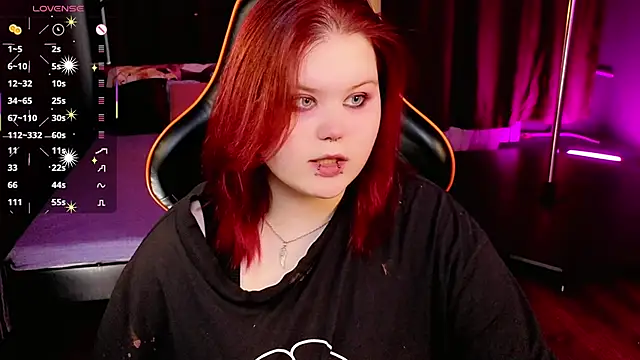 Snapshot of fillisfox_ chatting on 02-27-26, 10:48 fillisfox online show from 02-27-26, 10:48