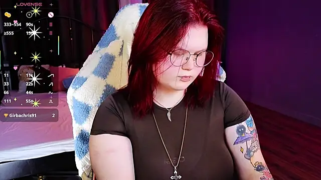 Snapshot of fillisfox_ chatting on 03-12-26, 03:51 fillisfox online show from 03-12-26, 03:51