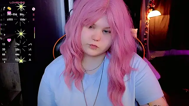 Snapshot of fillisfox_ chatting on 03-13-26, 10:33 fillisfox online show from 03-13-26, 10:33