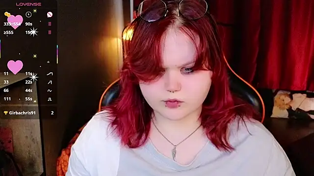 fillisfox  online show from 04-03-26, 10:57
