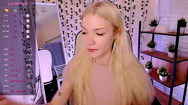 AnyaTaylor  online show from 06-04-26, 02:17