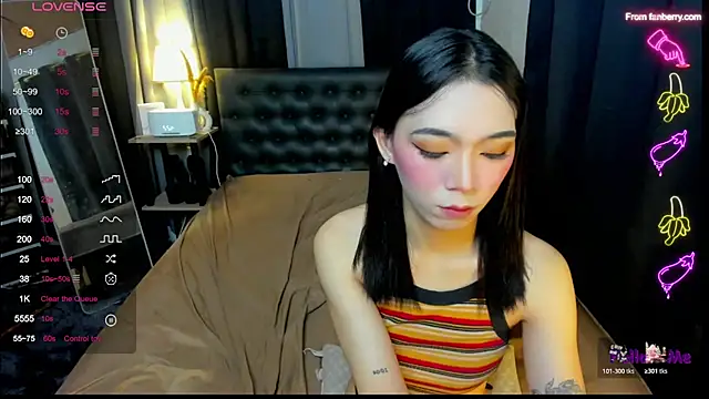 bellamoonlightX online show from 03-28-26, 08:14