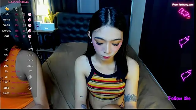 bellamoonlightX online show from 04-09-26, 08:09