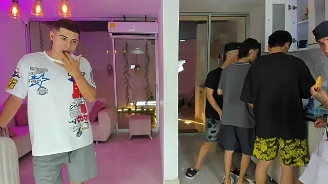 Snapshot of Warrios_teams chatting on 09-10-25, 05:40 Warrios teams online show from 09-10-25, 05:40