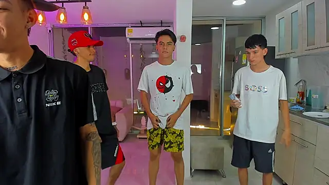 Snapshot of Warrios_teams chatting on 09-13-25, 05:40 Warrios teams online show from 09-13-25, 05:40