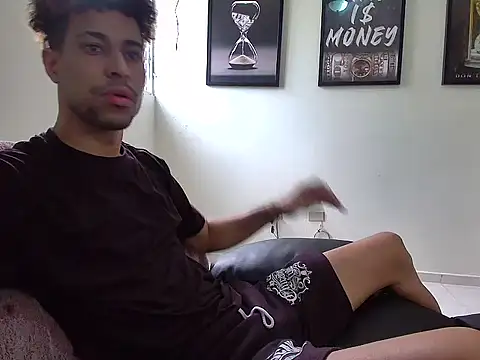 Dollarhot30 online show from 03-05-26, 12:56