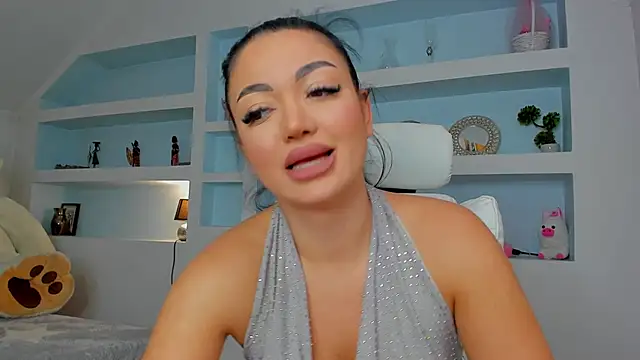 Snapshot of juicyjulie_ chatting on 10-02-25, 09:05 juicyjulie online show from 10-02-25, 09:05
