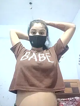 Hot-Soniya733 online show from 10-29-25, 05:47