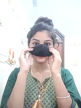 Hot-Soniya733 online show from 11-16-25, 12:00