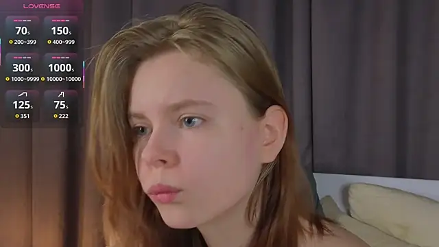 JulietteRain online show from 11-28-25, 05:26