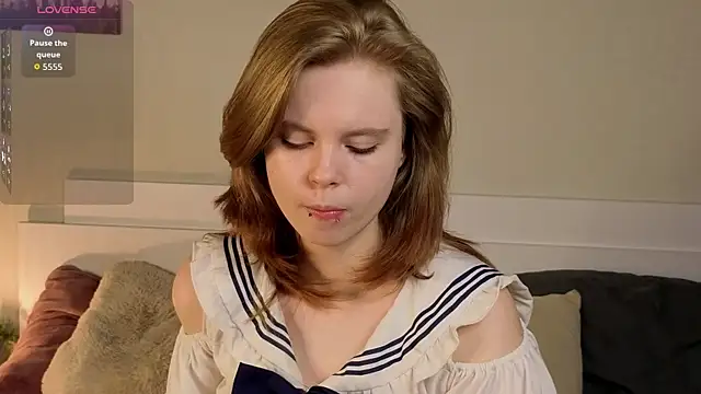 JulietteRain online show from 05-03-26, 06:25