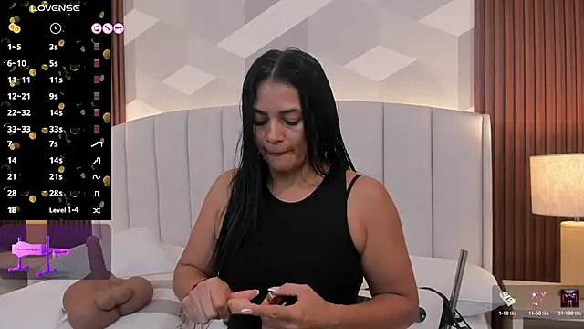 Mommy Naughty online show from 05-28-26, 10:45