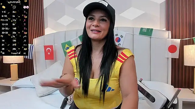Mommy Naughty online show from 06-27-26, 10:53