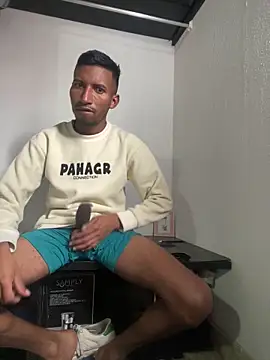 leinad or97 online show from 10-16-25, 05:25