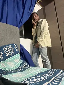 leinad or97 online show from 02-14-26, 02:30