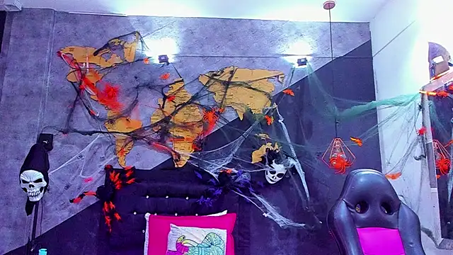 Maiam  Rossi online show from 11-08-25, 12:27