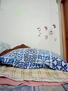 jenyfer709 online show from 09-14-25, 05:56