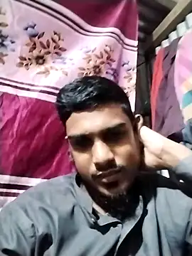 HoT BoY  Salim Khan BD online show from 09-21-25, 01:24