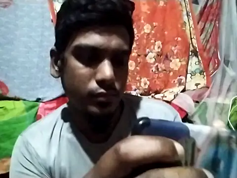 HoT BoY  Salim Khan BD online show from 02-21-26, 07:15