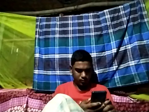 HoT BoY  Salim Khan BD online show from 03-30-26, 06:31