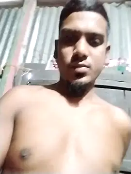 HoT BoY  Salim Khan BD online show from 04-08-26, 02:33