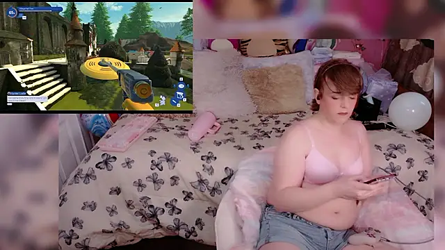 Maddy cat 91 online show from 03-16-26, 12:53