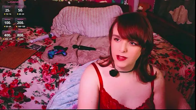 Maddy cat 91 online show from 05-28-26, 11:18