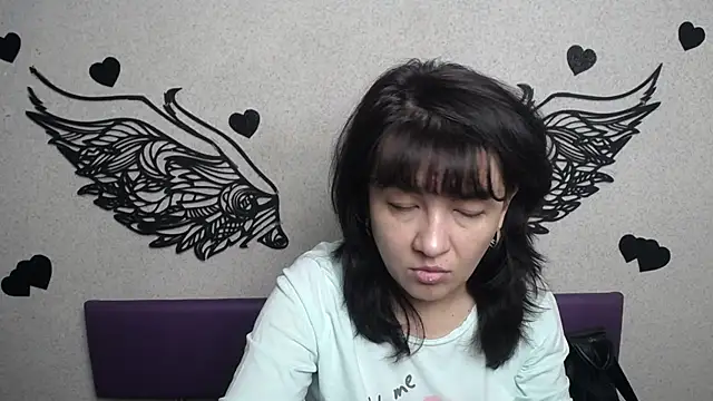 SelenaFly online show from 09-11-25, 06:13