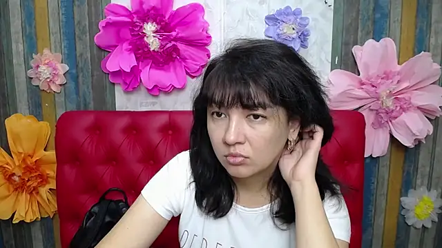 SelenaFly online show from 09-17-25, 05:20