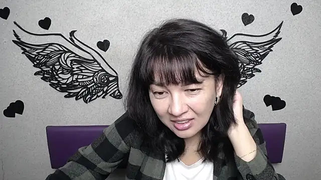 SelenaFly online show from 09-19-25, 05:09