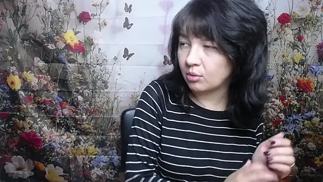 SelenaFly online show from 09-29-25, 11:26