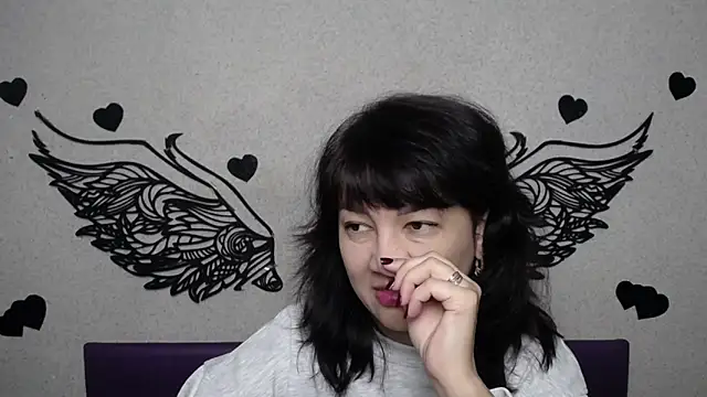 SelenaFly online show from 10-01-25, 05:02