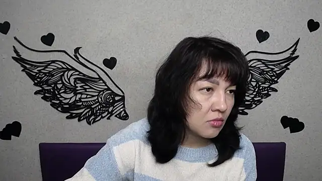 SelenaFly online show from 10-02-25, 05:03