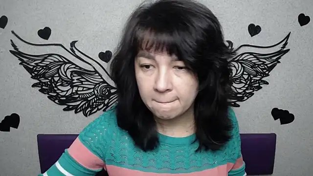 SelenaFly online show from 10-03-25, 05:04