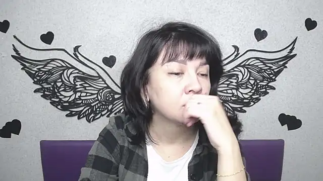 SelenaFly online show from 10-09-25, 05:05