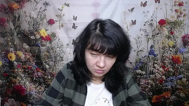 SelenaFly online show from 10-17-25, 05:43