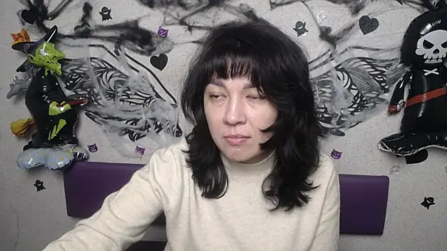 SelenaFly online show from 11-05-25, 06:02