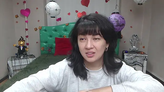 SelenaFly online show from 11-11-25, 06:24