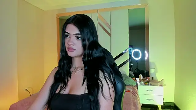 EmmaStonns online show from 11-03-25, 03:35