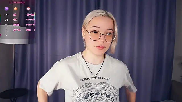 EdaKirkIin online show from 11-27-25, 05:42