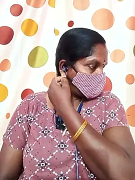 Tamil Abinaya online show from 04-14-26, 05:08