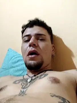 Juuaanp3 online show from 09-11-25, 06:57