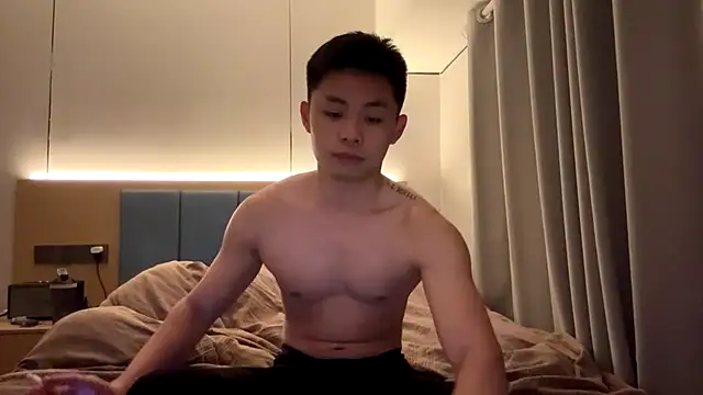 jensenyep online show from 12-05-25, 01:52