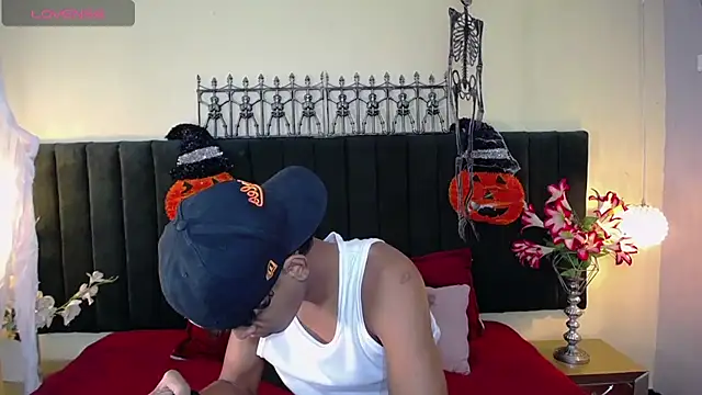 jhos padill online show from 11-01-25, 01:35